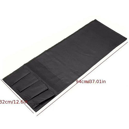Organisateur de Rangement Multifonctionnel 5 Poches pour Canapé