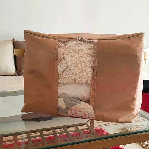 Housse de Rangement Sous Lit – Grande Capacité