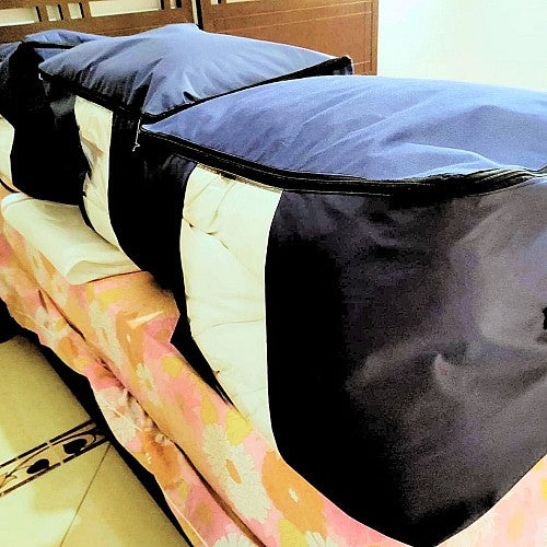Housse de Rangement Sous Lit – Grande Capacité