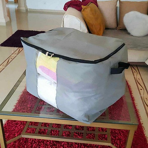 Housse de Rangement Sous Lit – Grande Capacité