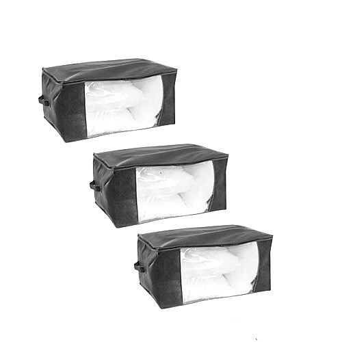 Pack de 3 Sacs de Rangement